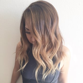 Object Salon - Kana is the best colorist! Thank you! - Hair Stylists Near Me - Santa Monica, California Object Salon - Kana is the best colorist! Thank you! - Hair Stylists Near Me - Santa Monica, California