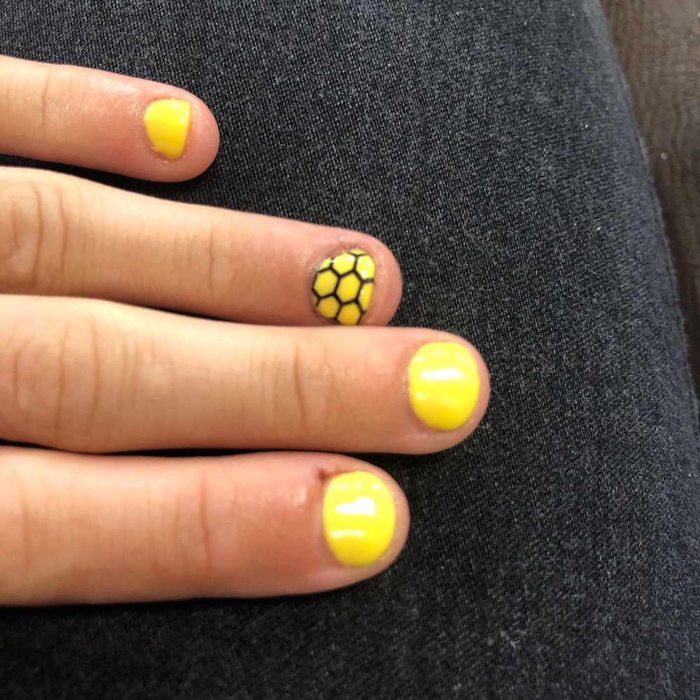 Nail Care - Gel Manicure! - Nail Salons Near Me - Plano, Texas Nail Care - Gel Manicure! - Nail Salons Near Me - Plano, Texas