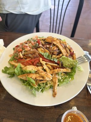 Leo's Mexican Grill by null