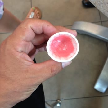 RaceTrac - Watermelon frozen yogurt! DELICIOUS!!! - Gas Stations Near Me - Dawsonville, Georgia RaceTrac - Watermelon frozen yogurt! DELICIOUS!!! - Gas Stations Near Me - Dawsonville, Georgia