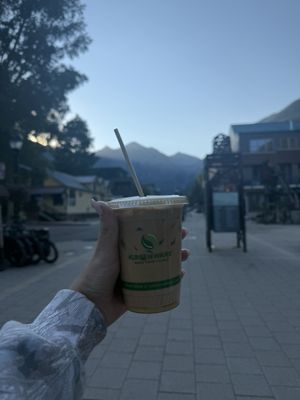 Telluride Coffee | The Coffee Cowboy by null