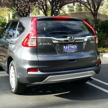 Kastner Honda - Auto Repair Near Me - Napa, California