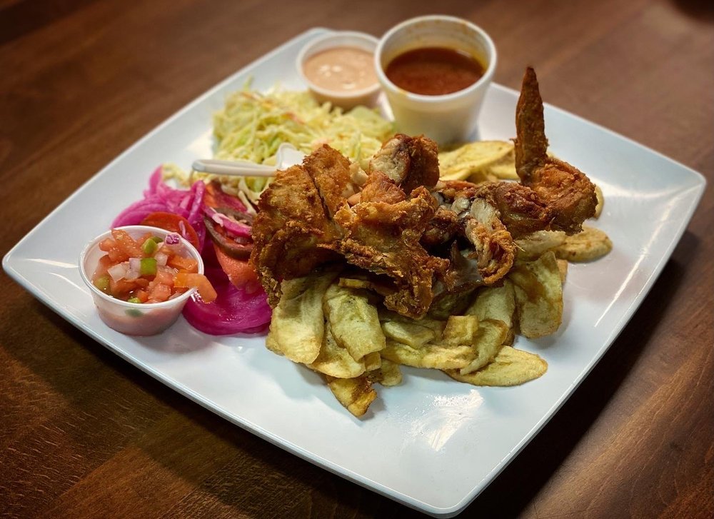 MI BELLA HONDURAS RESTAURANT Updated November 2024 96 Photos & 80