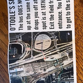 Timothy O'Toole's Pub - Sports Bars Near Me - Chicago, Illinois