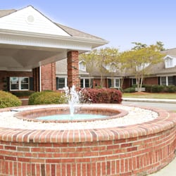 Village Green Rehabilitation & Health Care Center