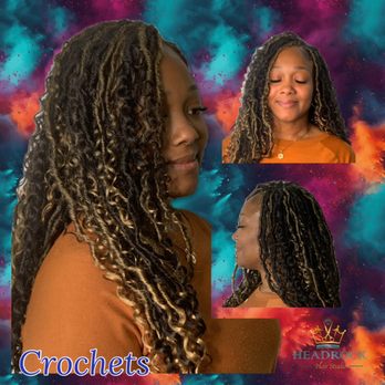 HEADROCK Hair Studio - Hair Stylists Near Me HEADROCK Hair Studio - Hair Stylists Near Me
