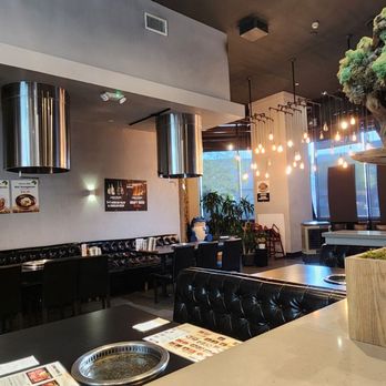 Hodori BBQ - Inside - Korean Near Me - Arcadia, California Hodori BBQ - Inside - Korean Near Me - Arcadia, California