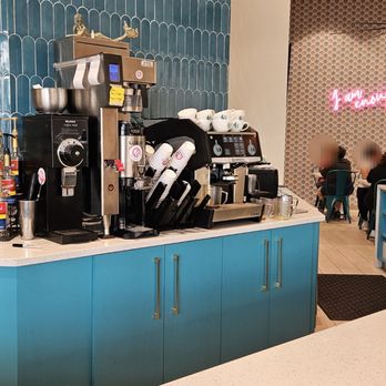 The Mermaid Cafe - Bakeries Near Me - San Antonio, Texas