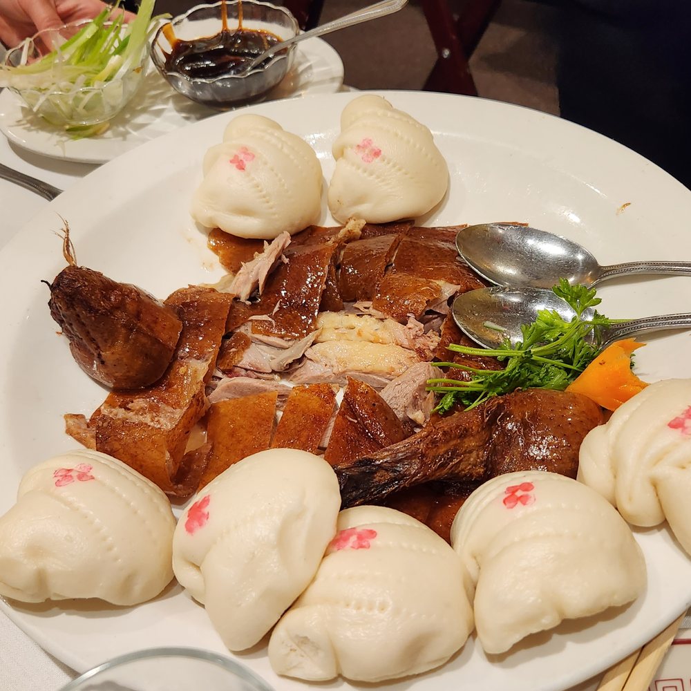 Chef Chu's - Peking Duck - Chinese Near Me - Los Altos, California Chef Chu's - Peking Duck - Chinese Near Me - Los Altos, California