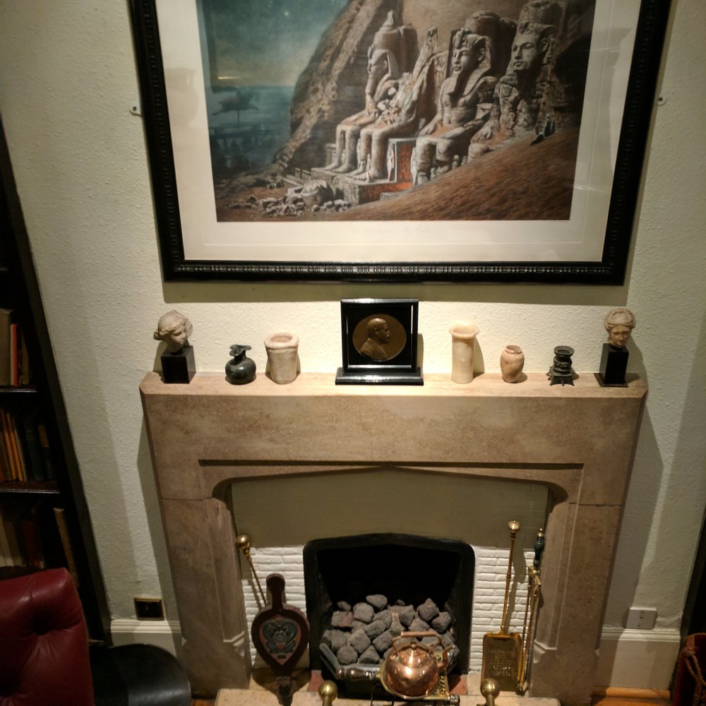 The Freud Museum - Art Galleries Near Me - London, XGL The Freud Museum - Art Galleries Near Me - London, XGL