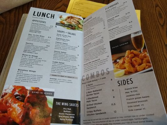 Menu photo 3 Maverick’s Woodhaven, MI Menu photo 3 Maverick’s Woodhaven, MI