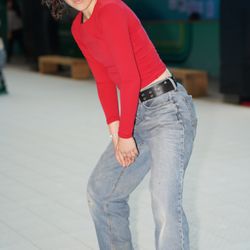 Roller Express at Union Winter presented by TD