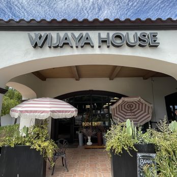 Wijaya House - Bookstores Near Me - Tempe, Arizona Wijaya House - Bookstores Near Me - Tempe, Arizona