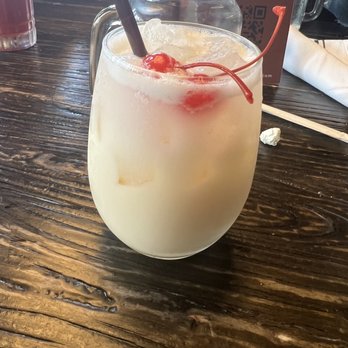Blvd Bistro - Pina Colada - American Near Me - New York, New York Blvd Bistro - Pina Colada - American Near Me - New York, New York
