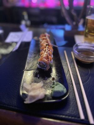 Jeff Ruby's Steakhouse by null