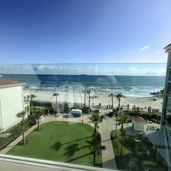 Hotel del Coronado, Curio Collection by Hilton - Room view - Coronado, CA