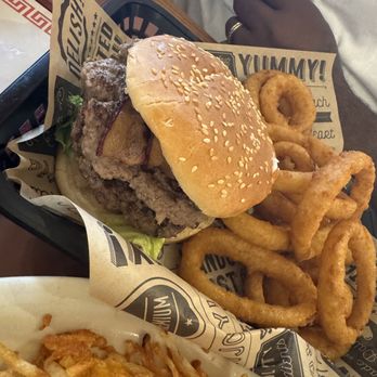 TRYON HOUSE RESTAURANT - Updated April 2025 - 109 Photos & 41 Reviews ...