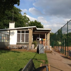 Royal Tennis Club Lambermont