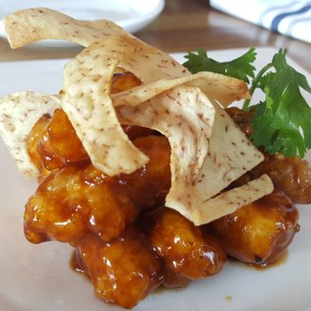 Niu B - Calamari - Sushi Bars Near Me - Chicago, Illinois