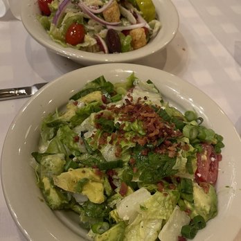 Maggiano's Little Italy - Chopped Salad - Italian Near Me - Bridgewater, New Jersey Maggiano's Little Italy - Chopped Salad - Italian Near Me - Bridgewater, New Jersey