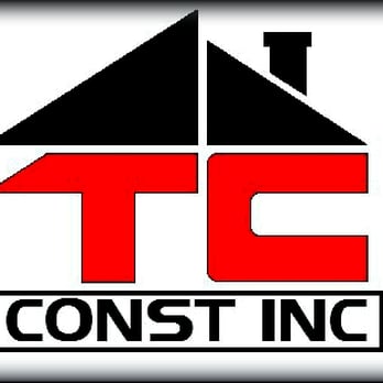 TC Construction - the logo for the construction company - General Contractors Near Me - Greenbrae, California