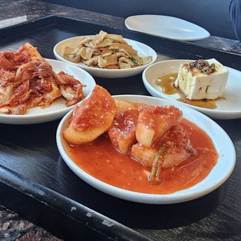 Wooga Premium Korean BBQ - Korean Near Me - Cupertino, California