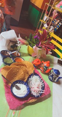 El pambazo loco by null