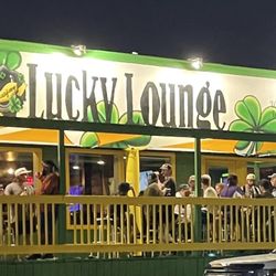 Lucky Lounge