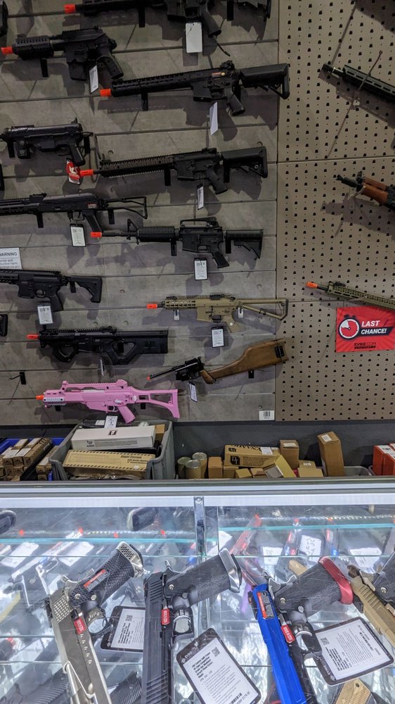 EVIKE OUTPOST ANTIOCH Updated October 2024 29 Photos & 31 Reviews