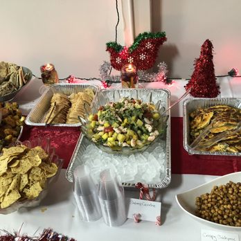 Calypso Kitchen - So much delicious food! - Cooking Classes Near Me - Bellingham, Washington