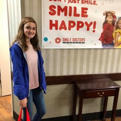 Smile Doctors Orthodontics - Ooltewah
