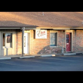 Hair Expressions - Hair Expressions - Massage Near Me - Topeka, Kansas Hair Expressions - Hair Expressions - Massage Near Me - Topeka, Kansas