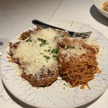 Sala Nola - Veal Parm! - Bars Near Me - New Orleans, Louisiana Sala Nola - Veal Parm! - Bars Near Me - New Orleans, Louisiana