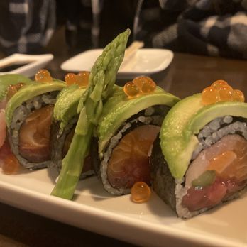 Sushi Mura - Finding Nemo - Sushi Bars Near Me - West Covina, California