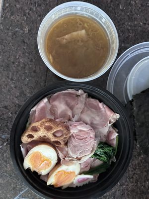 Tsukemen Aizen by null