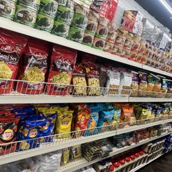 ZamZam International Market & Cafe