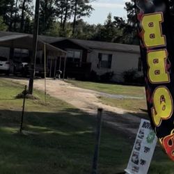 Slapout BBQ - Restaurant