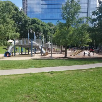 Discovery Green - Playground - Parks Near Me - Houston, Texas Discovery Green - Playground - Parks Near Me - Houston, Texas