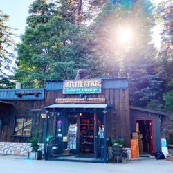 Littlebear Bottleshop
