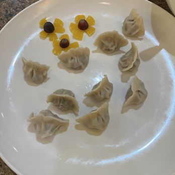 Amazing Dumplings - Pork and shrimp dumpling - Chinese Near Me - Pittsburgh, Pennsylvania