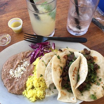 CASA Tempe - Mexican Near Me - Tempe, Arizona