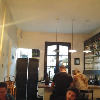 Seb'on - Towards the kitchen - French Near Me - Paris, 75 Seb'on - Towards the kitchen - French Near Me - Paris, 75