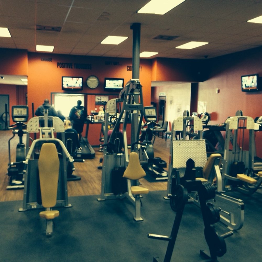 The Gym - Gyms Near Me - Jourdanton, Texas The Gym - Gyms Near Me - Jourdanton, Texas