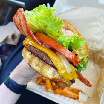 Chicana - Cali Dreamin' - Vegan Near Me - Fullerton, California