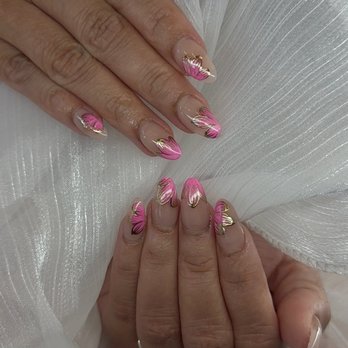 Nouvique Nails Spa #2 - Nail Salons Near Me - Elk Grove, California Nouvique Nails Spa #2 - Nail Salons Near Me - Elk Grove, California