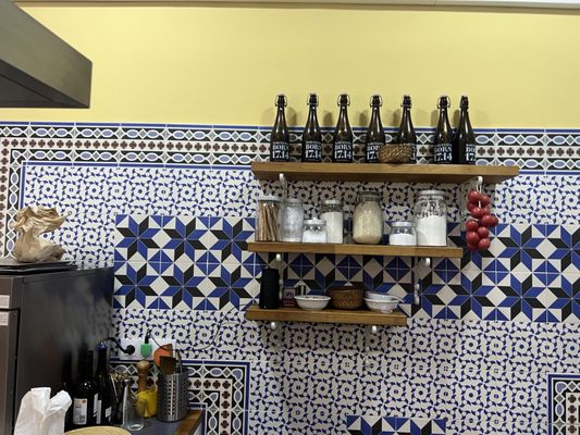 Barcelona Cooking by null