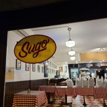 Sugo - Italian Near Me - Toronto, Ontario Sugo - Italian Near Me - Toronto, Ontario