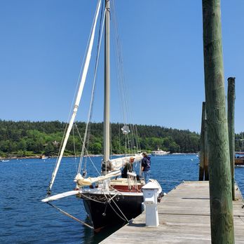 Sail Acadia - adventure on the high sea - Fishing Near Me - Southwest Harbor, Maine