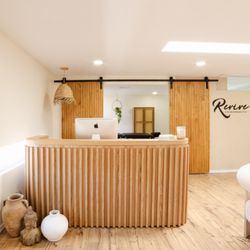 Revive Chiropractic - Elevated wellness experience in Point Loma offering chiropractic, acupuncture, massage therapy, and recovery treatments.