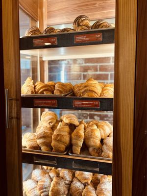 La Monarca Bakery & Cafe by null